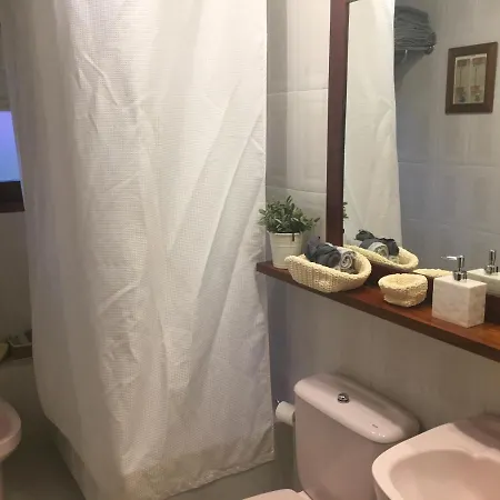 Completo 200m De La Playa 5 Personas Maximo