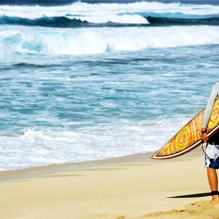Completo 200m De La Playa 5 Personas Maximo * 소모