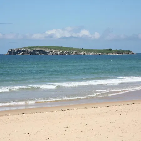 Completo 200m De La Playa 5 Personas Maximo 擞莫