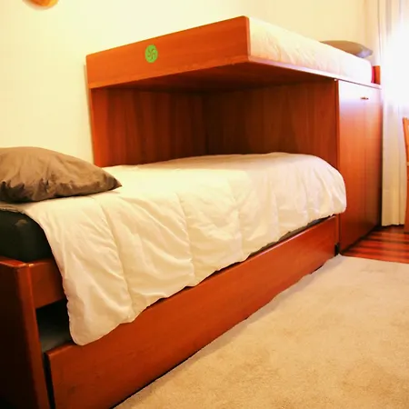 아파트 Completo 200m De La Playa 5 Personas Maximo *