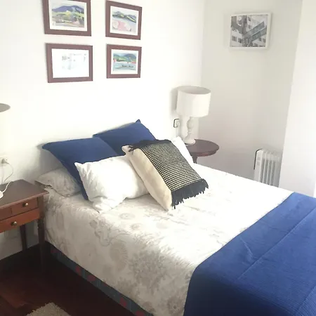 Completo 200m De La Playa 5 Personas Maximo Lejlighed *