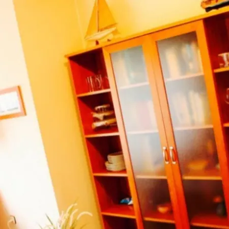 아파트 Completo 200m De La Playa 5 Personas Maximo *