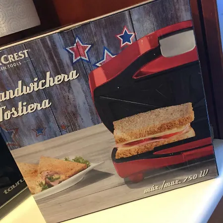 Completo 200m De La Playa 5 Personas Maximo 아파트