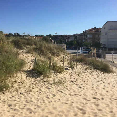 아파트 Completo 200m De La Playa 5 Personas Maximo