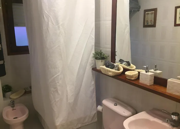 Completo 200m De La Playa 5 Personas Maximo