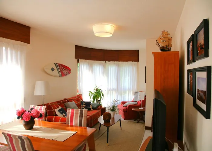 Completo 200m De La Playa 5 Personas Maximo *