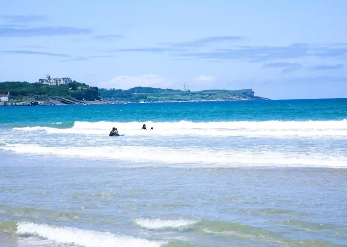 דירה Completo 200m De La Playa 5 Personas Maximo