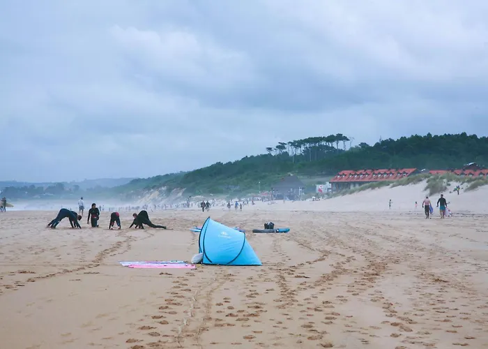 דירה Completo 200m De La Playa 5 Personas Maximo *