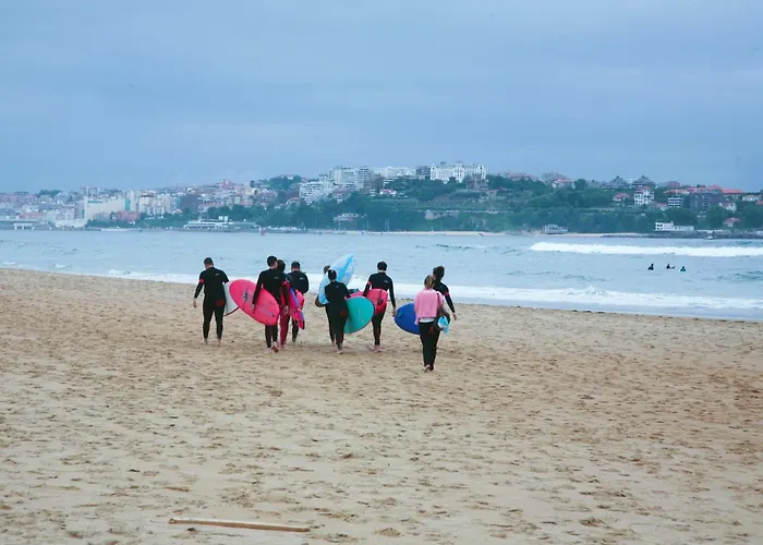 Lejlighed Completo 200m De La Playa 5 Personas Maximo