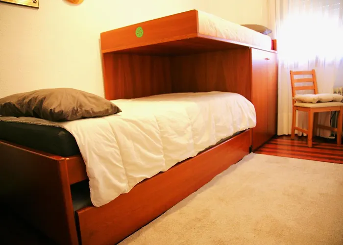 Lejlighed Completo 200m De La Playa 5 Personas Maximo *