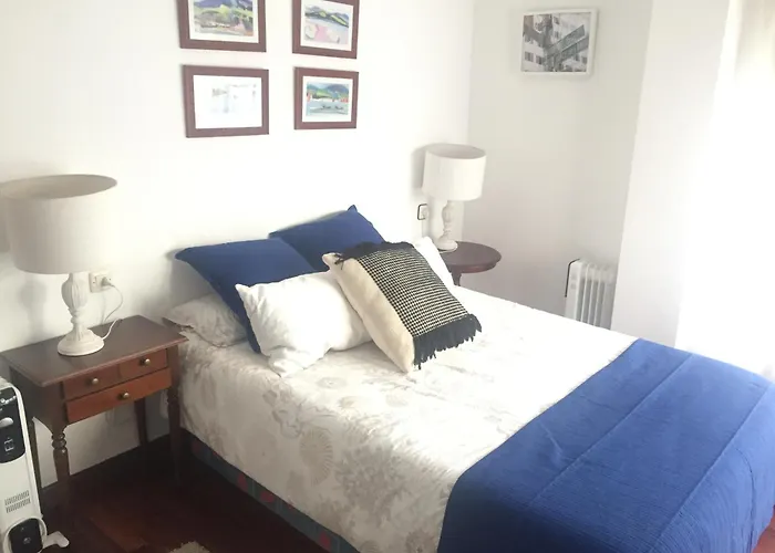 Completo 200m De La Playa 5 Personas Maximo Lejlighed *