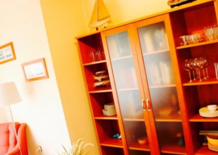 Lejlighed Completo 200m De La Playa 5 Personas Maximo *