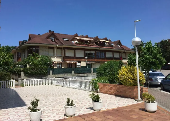 Lejlighed Completo 200m De La Playa 5 Personas Maximo Somo