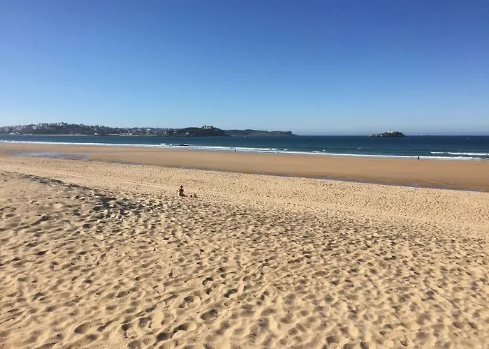 דירה Completo 200m De La Playa 5 Personas Maximo *