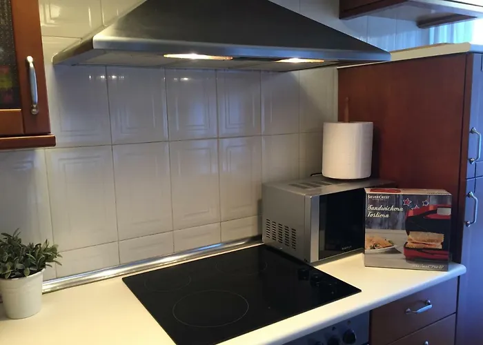 Completo 200m De La Playa 5 Personas Maximo * Somo