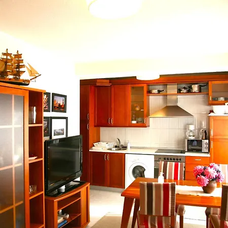 Apartment Completo 200m De La Playa 5 Personas Maximo *