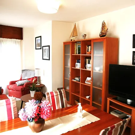 Apartment Completo 200m De La Playa 5 Personas Maximo