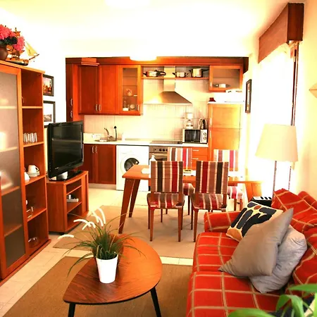 Completo 200m De La Playa 5 Personas Maximo Apartment Somo