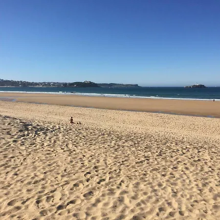 Διαμέρισμα Completo 200m De La Playa 5 Personas Maximo *