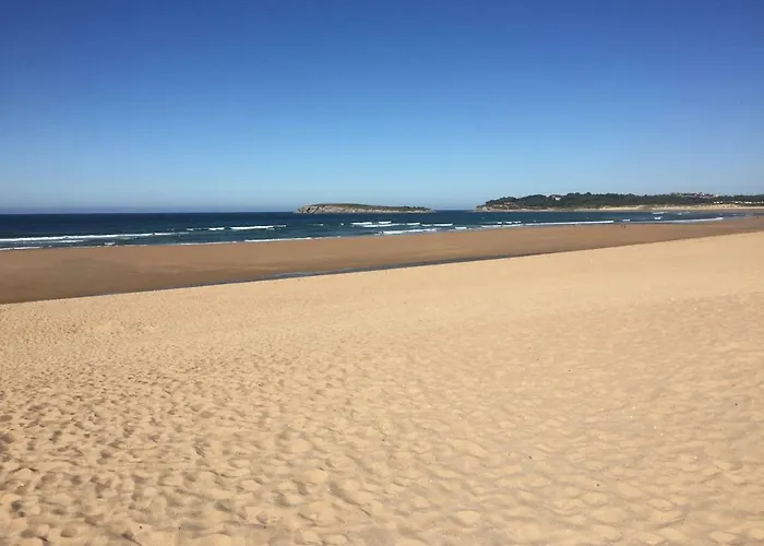 Completo 200m De La Playa 5 Personas Maximo