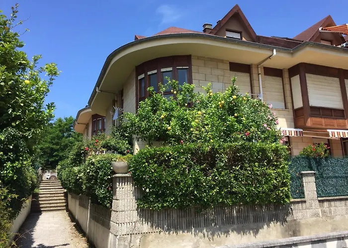 Completo 200m De La Playa 5 Personas Maximo